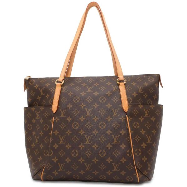 9658479 01 Louis Vuitton Totally GM Tote Bag Monogram