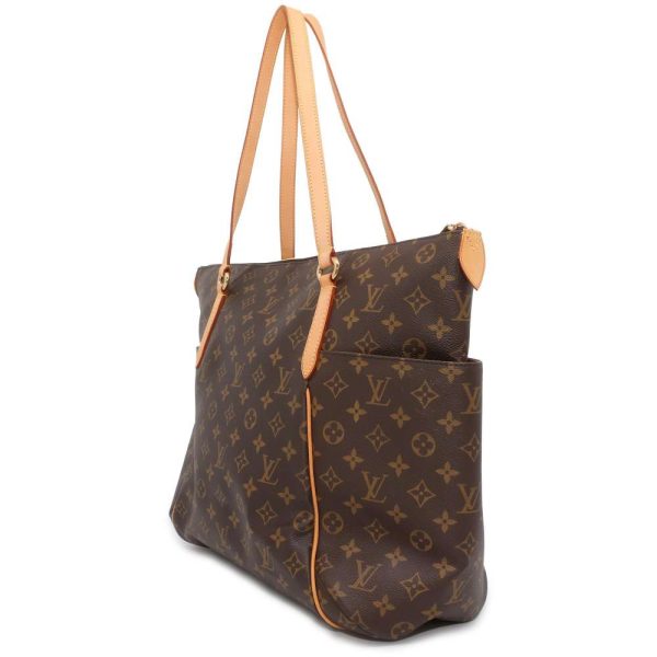 9658479 02 Louis Vuitton Totally GM Tote Bag Monogram