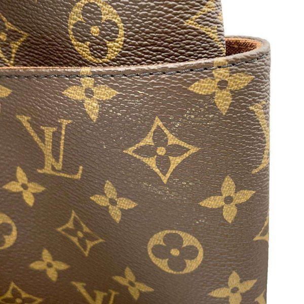 9658479 07 Louis Vuitton Totally GM Tote Bag Monogram