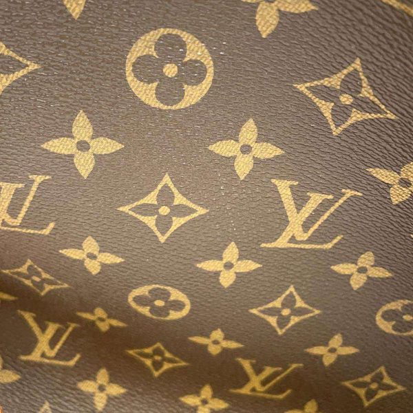 9658479 08 Louis Vuitton Totally GM Tote Bag Monogram