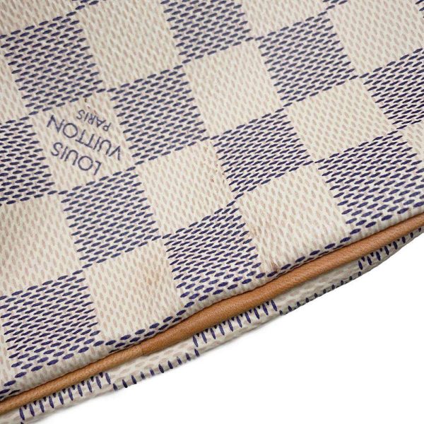 9669994 07 Louis Vuitton Speedy 25 Handbag Damier Azur