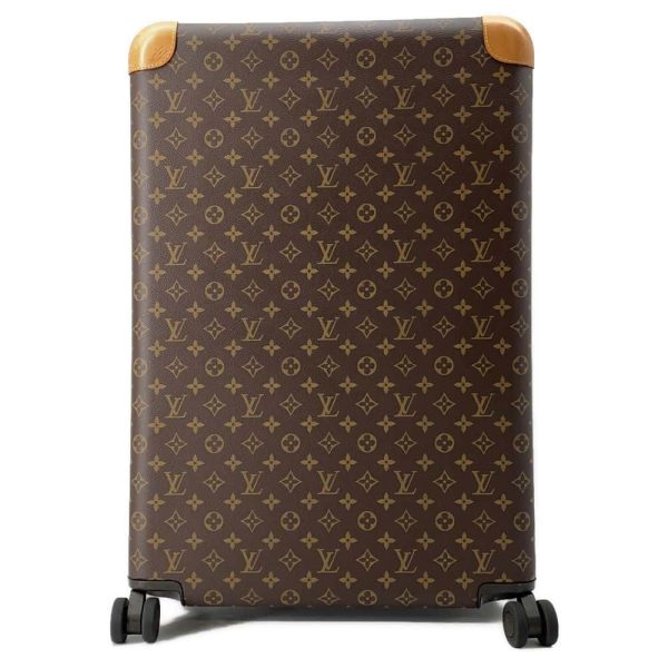 9671393 01 Louis Vuitton Monogram Horizon 70 Carry Case Brown