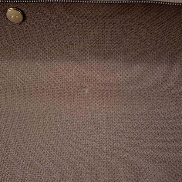 9671393 09 Louis Vuitton Monogram Horizon 70 Carry Case Brown