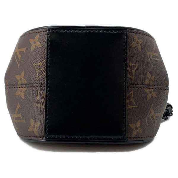 9676626 03 Louis Vuitton Boeshi NM PM Handbag Monogram