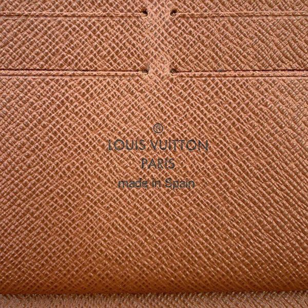 9677395 11 Louis Vuitton Cannes Handbag Monogram Reverse