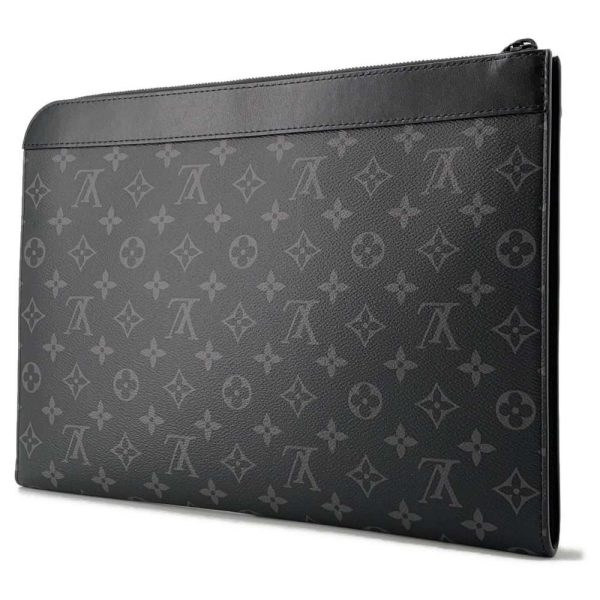 9682597 02 Louis Vuitton Marignan Handbag Monogram