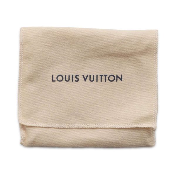 9683235 12 Louis Vuitton Zippy Dragonne Wallet Taiga Black