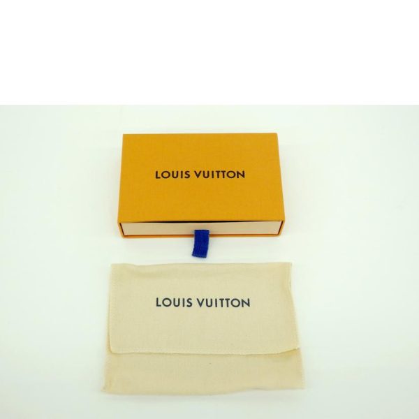 96835 6 Louis Vuitton Portomone cuvette Bag Taiga