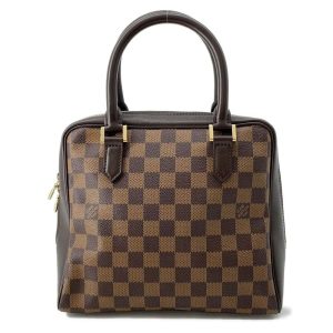 9684188 01 Louis Vuitton Palm Springs Backpack Brown Black