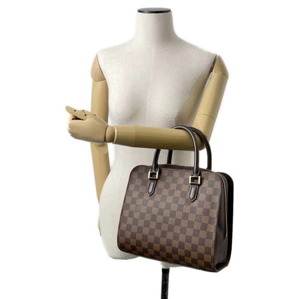 9684195 04 Louis Vuitton Mahina Bella Tote Bag Monogram Black