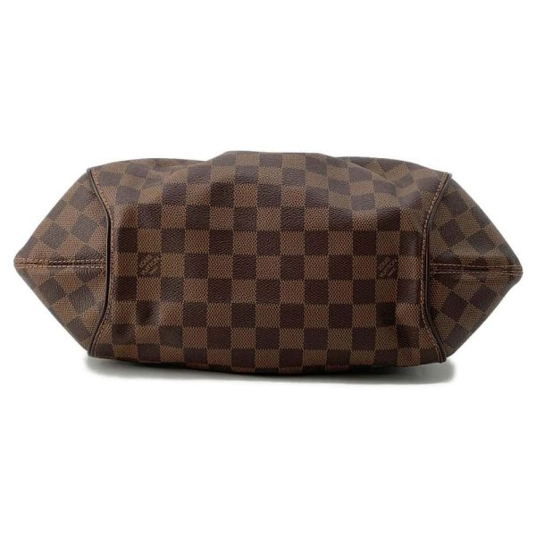 9684232 03 Louis Vuitton Dauphine MM Shoulder Bag Monogram Reverse