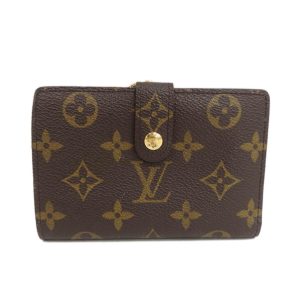 96845 1 LOUIS VUITTON Jeronimos N51994 Brown GD body bag