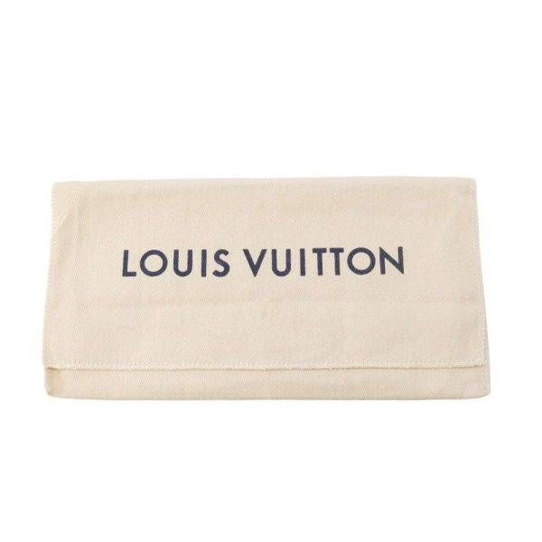 9685116 15 Louis Vuitton Emily Wallet Monogram Black