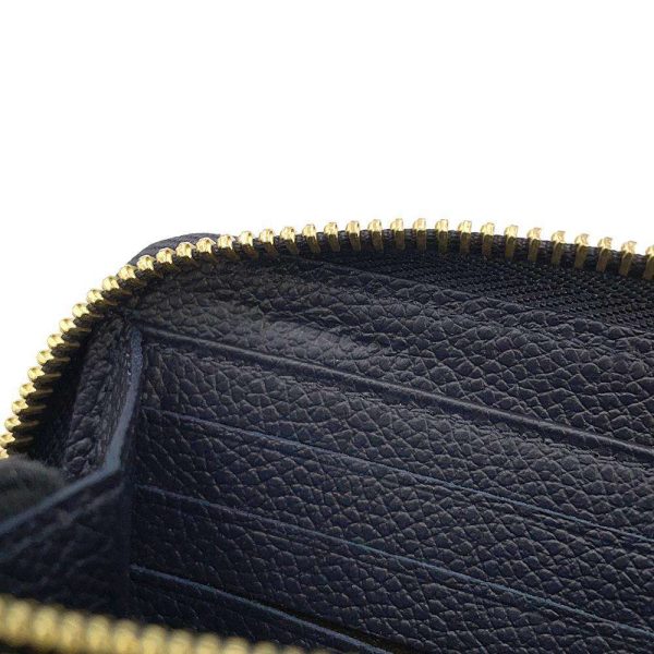 9685123 11 Louis Vuitton Zippy Wallet Long Wallet Monogram Empreinte