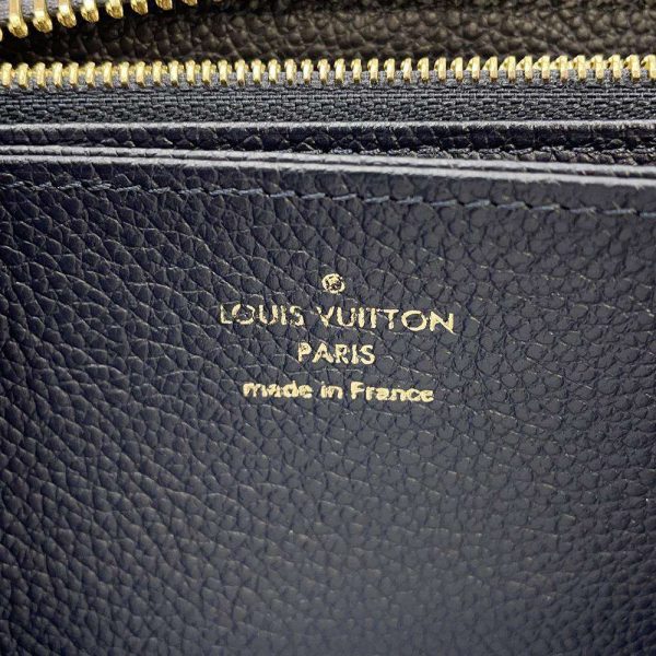 9685123 13 Louis Vuitton Zippy Wallet Long Wallet Monogram Empreinte