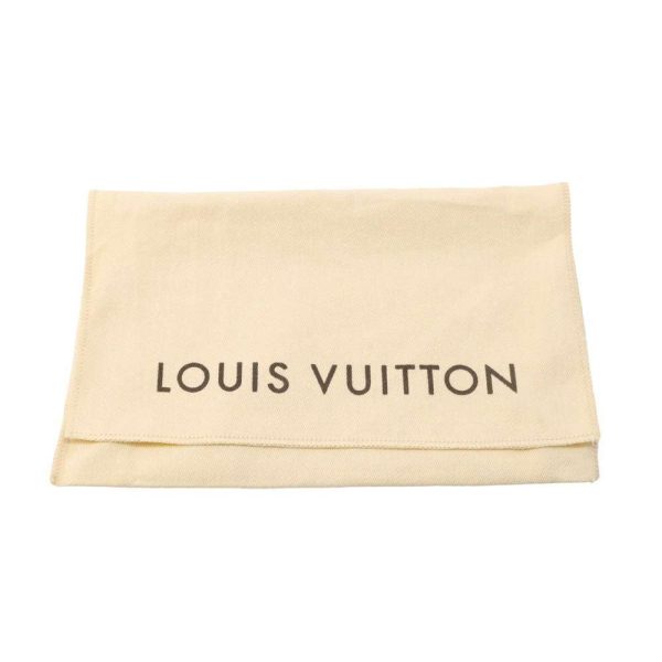 9685130 08 Louis Vuitton Cosmetic Pouch Monogram Vernis Red