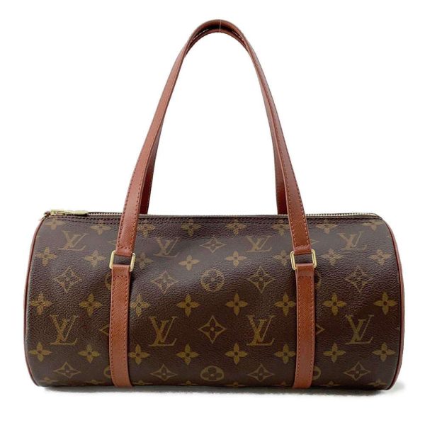 9685987 01 Louis Vuitton Berry PM Shoulder Bag Monogram