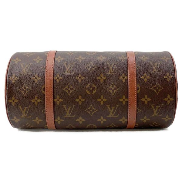 9685987 03 Louis Vuitton Berry PM Shoulder Bag Monogram