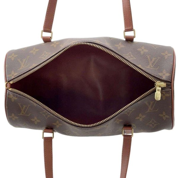 9685987 05 Louis Vuitton Berry PM Shoulder Bag Monogram