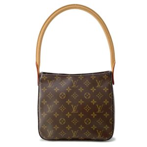 9686014 01 Gucci Gucci Shima Leather Shoulder Bag