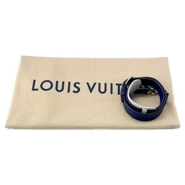 9686212 11 Louis Vuitton Bandana Trolley Tote Bag Monogram Mens