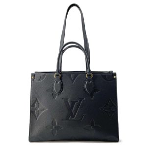 9686229 01 Louis Vuitton Monogram Multicolor Pochette Accessoire Hand Bag Bron