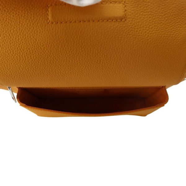 9686243 06 Louis Vuitton Aerogram Sling Bag Yellow