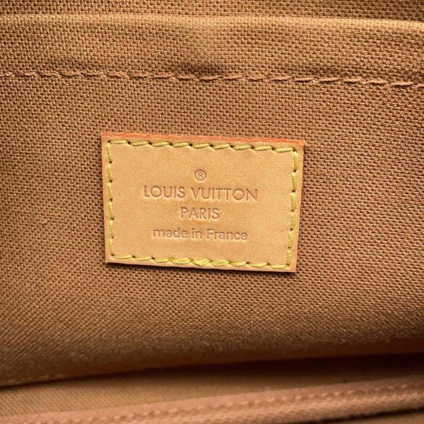 9686311 13 Louis Vuitton Multi Pochette Bag Monogram Brown