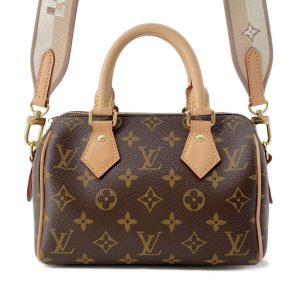 9686564 01 Louis Vuitton Mahina Bella Tote 2WAY Bag