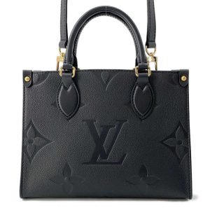 9686908 01 Louis Vuitton Neverfull MM Tote Bag Damier