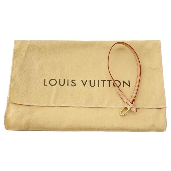 9688384 10 Louis Vuitton Zippy Wallet Monogram Brown