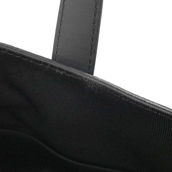 9688766 11 Louis Vuitton Monogram Eclipse Apollo Tote Bag Black