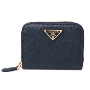 96923 1 Ferragamo Key Case Leather