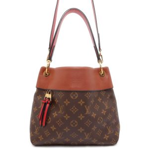 9699250 01 Louis Vuitton Duomo Damier Ebene Handbag