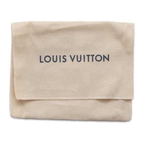 9699830 12 Louis Vuitton Portefeuille Multiple Monogram Shadow Black