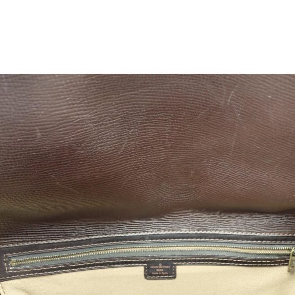 97016 11 Louis Vuitton Sac Weekend Bag Utah