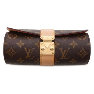 9701847 01 Louis Vuitton Musette Tango Shoulder Bag Monogram