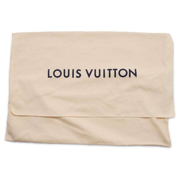 9707580 14 Louis Vuitton On The Go MM Shoulder Bag Monogram Reverse Giant