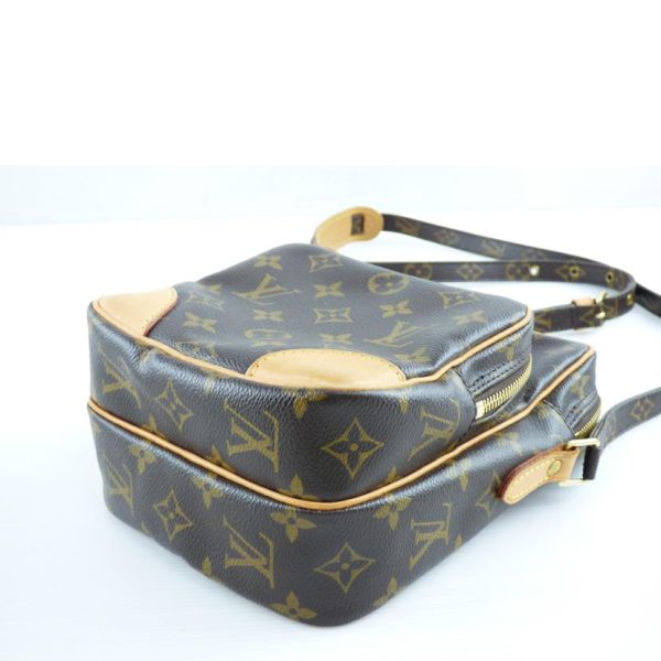 97092 3 Louis Vuitton Amazon Bag Monogram