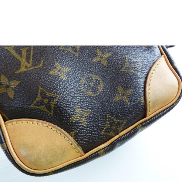 97092 6 Louis Vuitton Amazon Bag Monogram