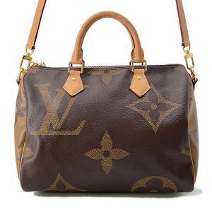 9711815 01 Louis Vuitton Monogram Keepall Bag