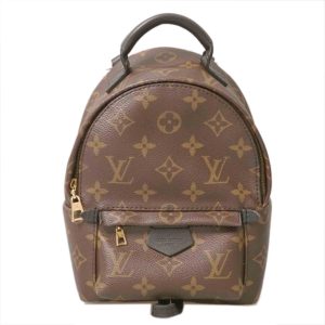 97142 1 Louis Vuitton Musette Salsa Monogram Shoulder Bag Brown