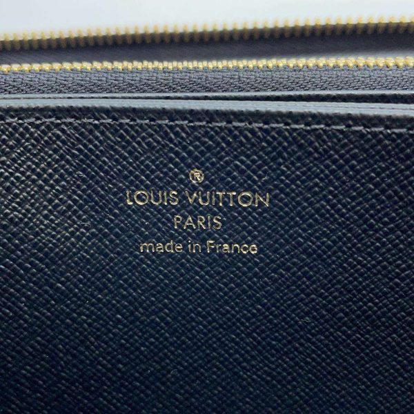 9715790 10 Louis Vuitton Kabuki Wallet Monogram Brown