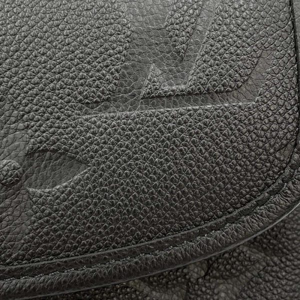 9715936 07 Louis Vuitton Diane Bag Monogram Black