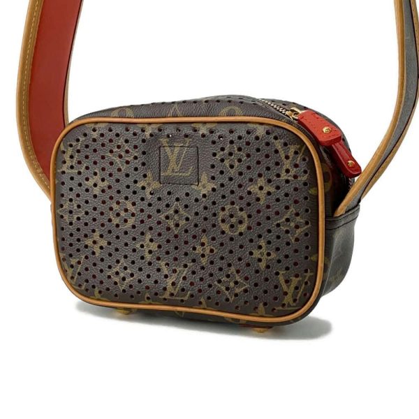 9716032 02 Louis Vuitton Trocadero Bag Monogram Brown