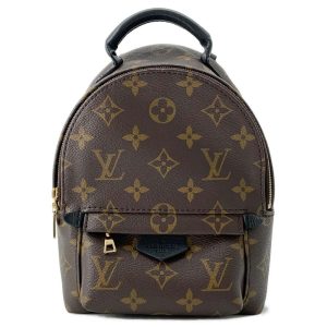 9716094 01 Louis Vuitton Monogram Mini Lin Speedy Handbag Dune