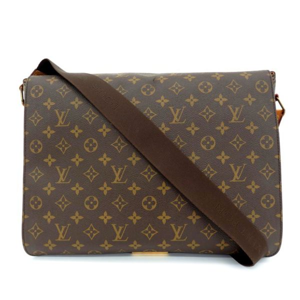 97191 1 Louis Vuitton Aves Bag Monogram