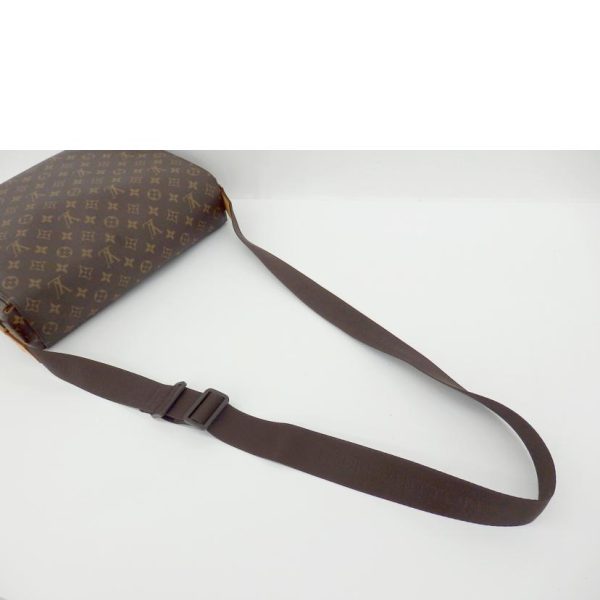 97191 3 Louis Vuitton Aves Bag Monogram