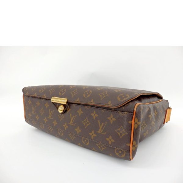 97191 4 Louis Vuitton Aves Bag Monogram