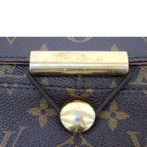 97191 6 Louis Vuitton Aves Bag Monogram